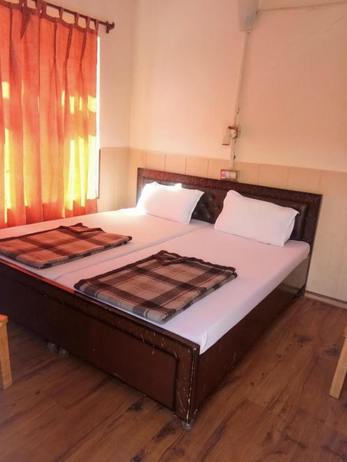Hotel Gyespa Kyelang Eksteriør billede