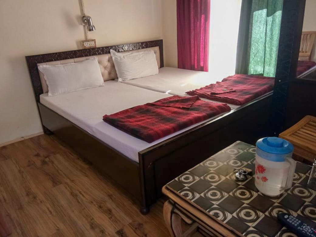 Hotel Gyespa Kyelang Eksteriør billede
