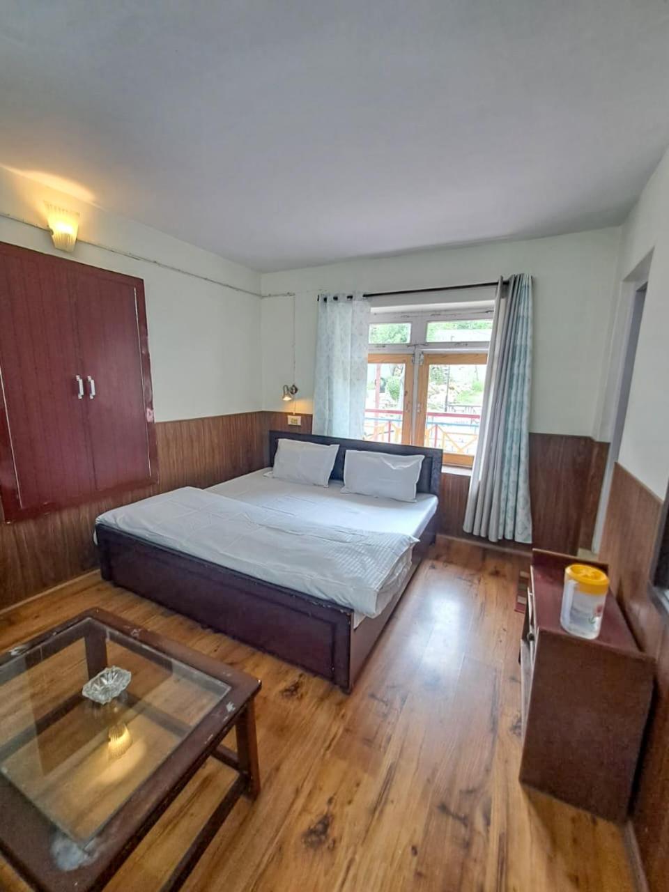 Hotel Gyespa Kyelang Eksteriør billede