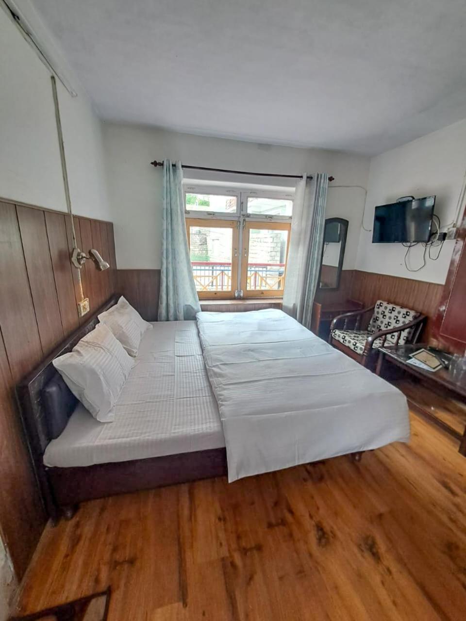 Hotel Gyespa Kyelang Eksteriør billede
